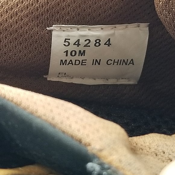 FJ FootJoy Golf Shoes Contour Casual Leather 54284 - Picture 8 of 8